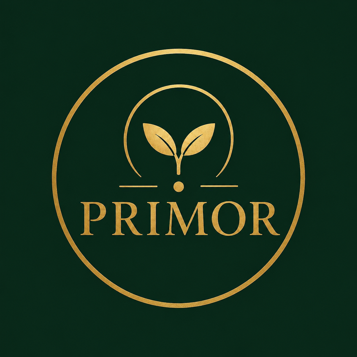 Símbolo da Primor Cultivos Especiais